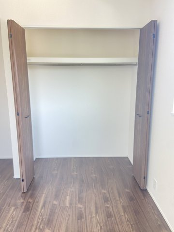 【収納】 | リナージュ合志市須屋24-1期　2号棟