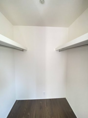 【収納】 | リナージュ合志市須屋24-1期　2号棟