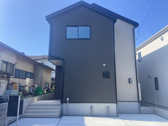 リナージュ合志市須屋24-1期　2号棟の画像