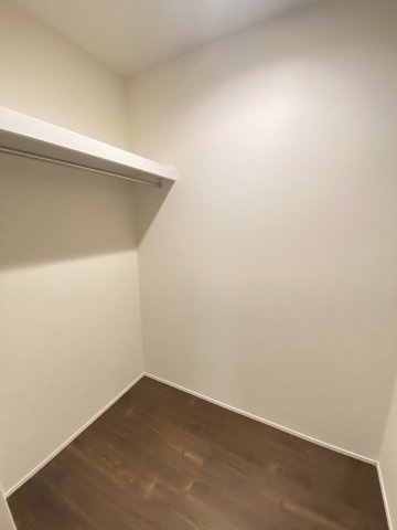 【収納】 | リナージュ合志市須屋24-1期　2号棟