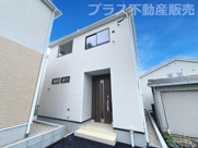 糟屋郡篠栗町田中1丁目第1　1号棟（全4棟）【仲介手数料無料・0円】の画像