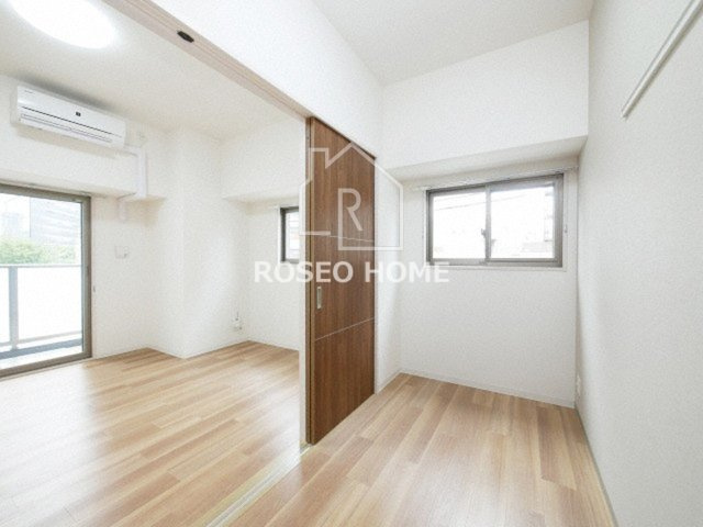 MBCレジデンスの内装