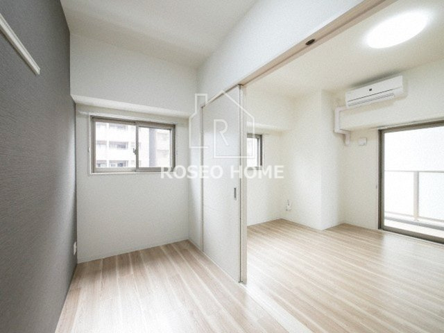 MBCレジデンスの内装