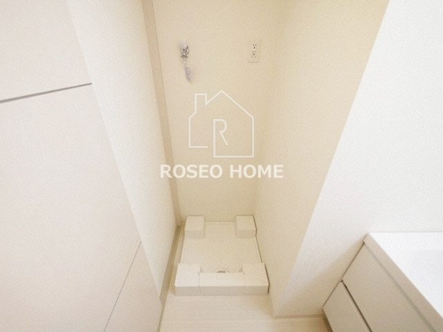 MBCレジデンスの設備