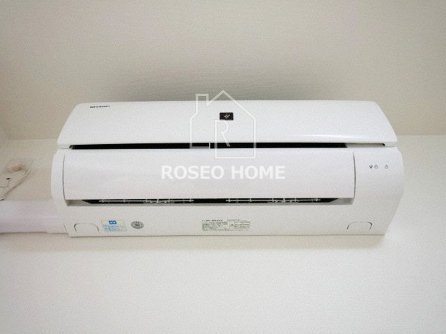 MBCレジデンスの設備