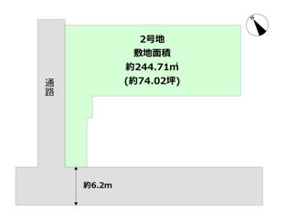 土地図