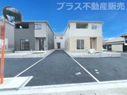 糟屋郡篠栗町田中1丁目第1　3号棟（全4棟）【仲介手数料無料・0円】の画像