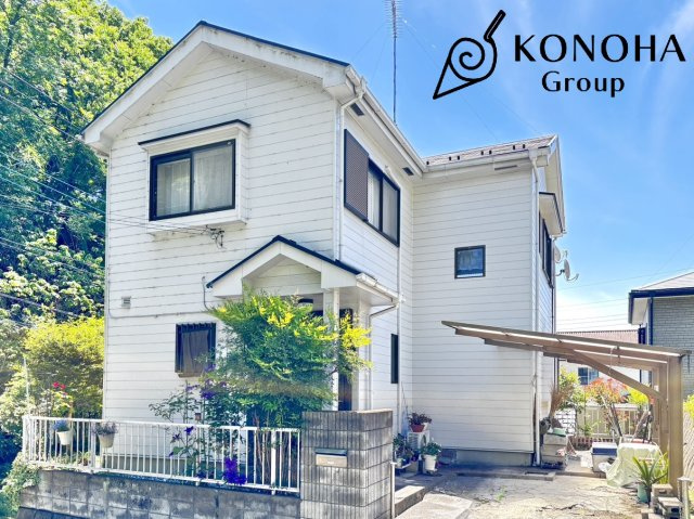 【中古戸建】高崎市寺尾町の外観|■外観