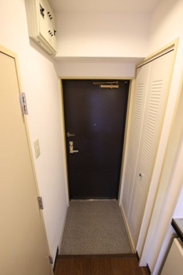 【玄関】 | ビラ・アモーレ