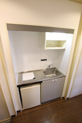 【キッチン】 | ビラ・アモーレ