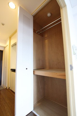 【収納】 | ビラ・アモーレ