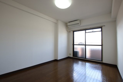 【洋室】 | ビラ・アモーレ