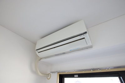 【設備】 | ビラ・アモーレ | エアコン