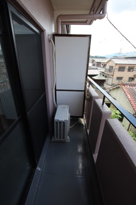 【バルコニー】 | ビラ・アモーレ