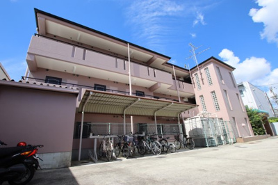 【外観】 | ビラ・アモーレ