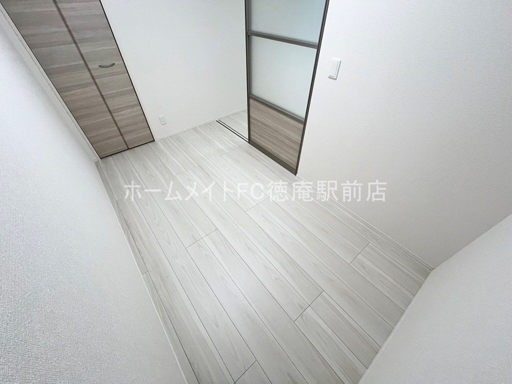 TORISIA Reve の内装