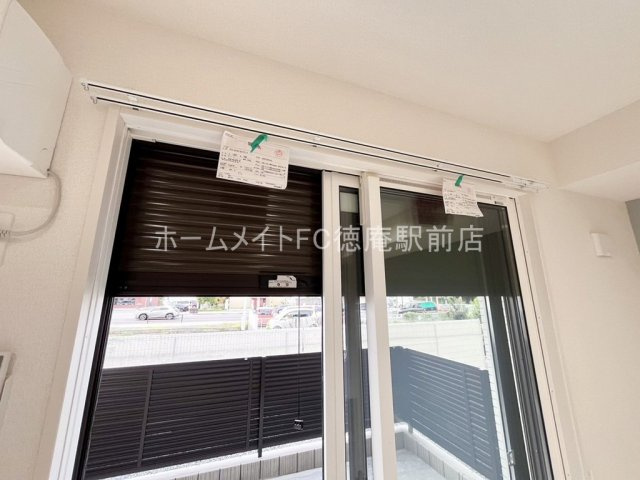 TORISIA Reve の設備