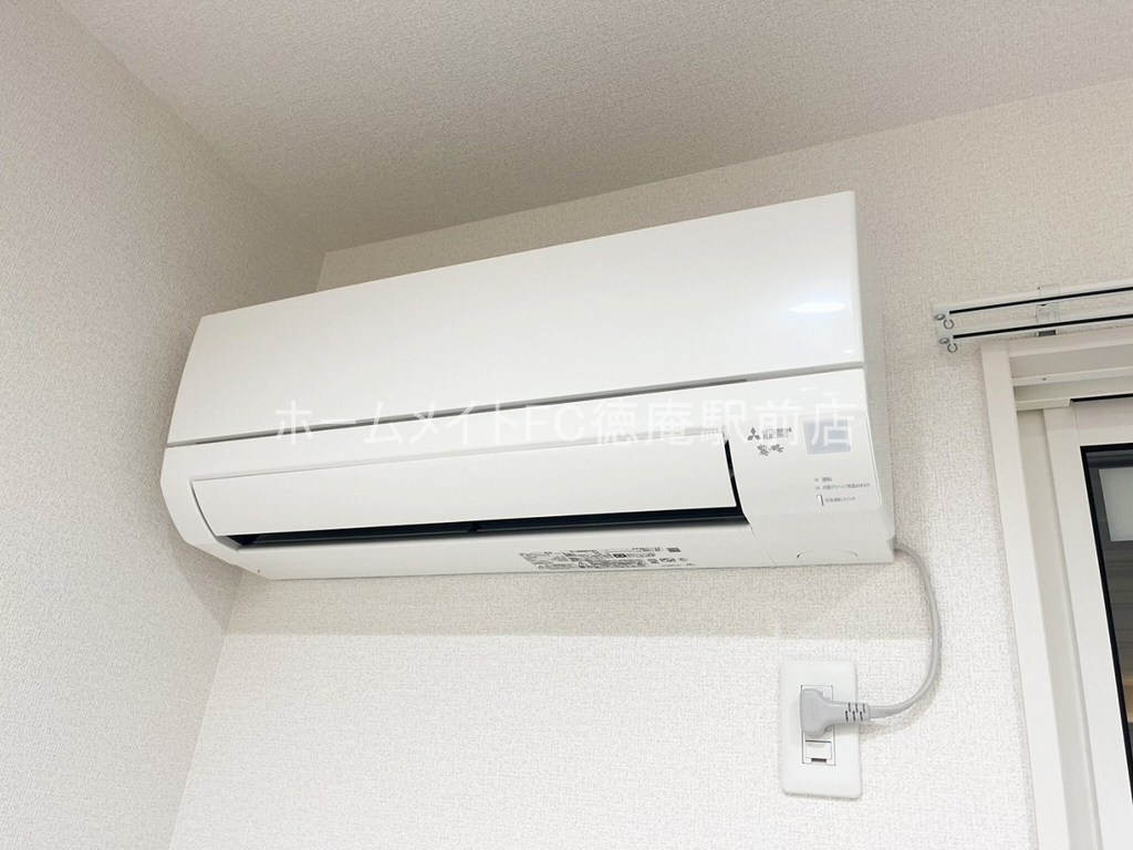 TORISIA Reve の設備