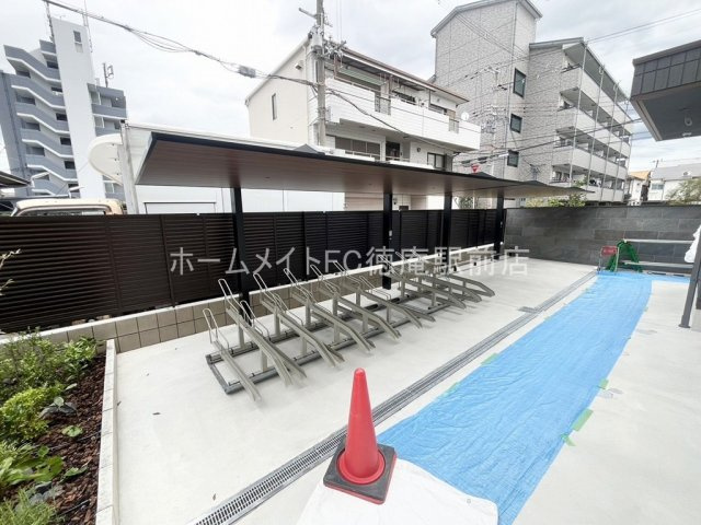 TORISIA Reve のその他共用部分