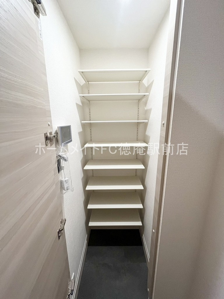 TORISIA Reve のその他