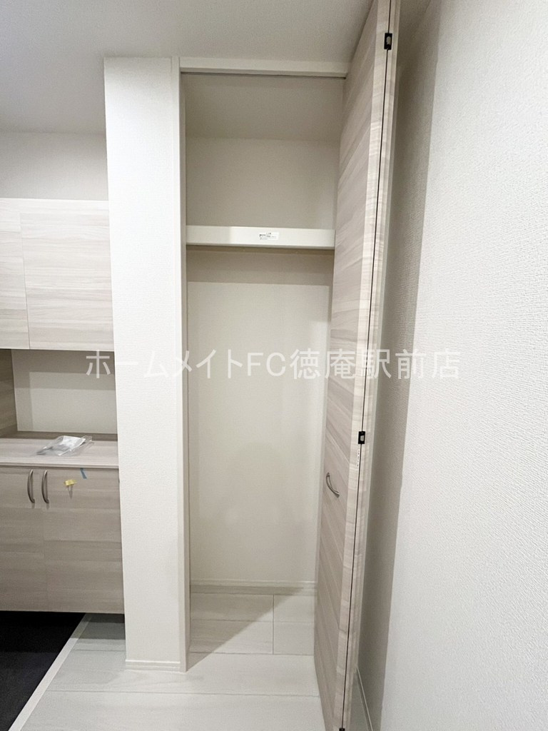 TORISIA Reve のその他