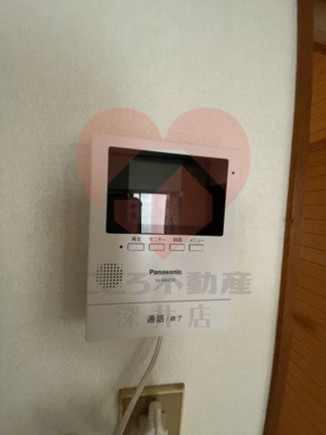 【セキュリティ】 | 羽曳野市東阪田