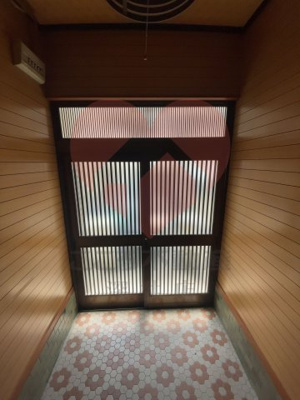 【玄関】 | 羽曳野市東阪田