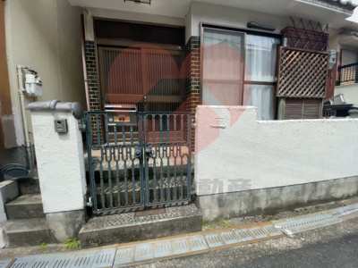 【エントランス】 | 羽曳野市東阪田