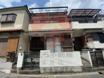  | 羽曳野市東阪田