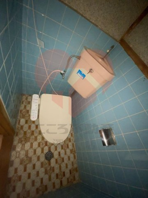 【トイレ】 | 羽曳野市東阪田