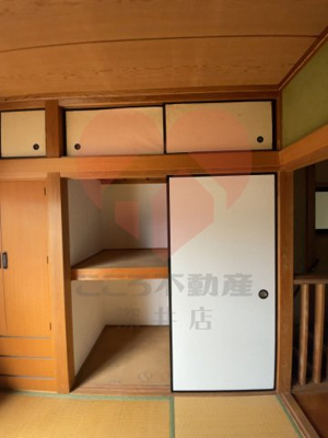 【収納】 | 羽曳野市東阪田