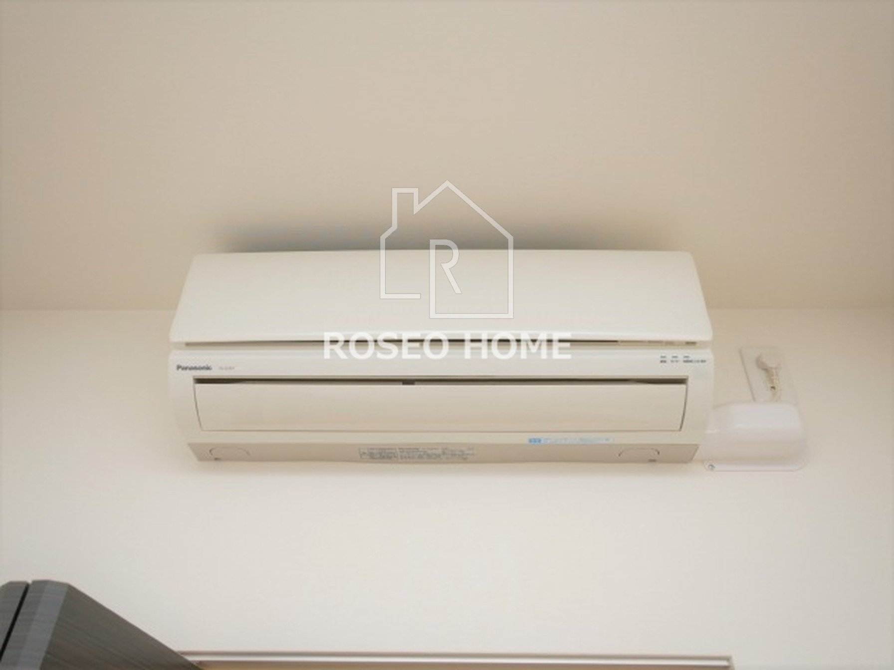 アベニール四天王寺の設備