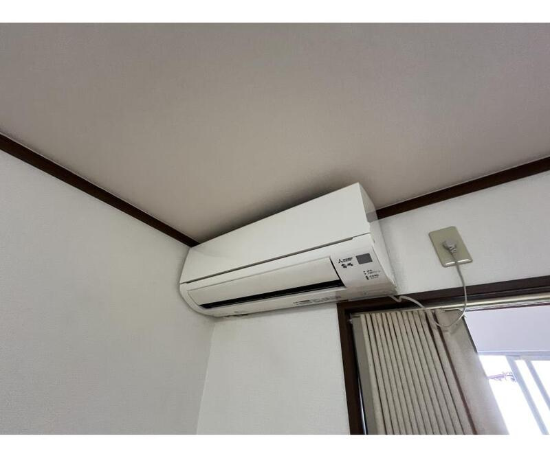 武田ビルの設備