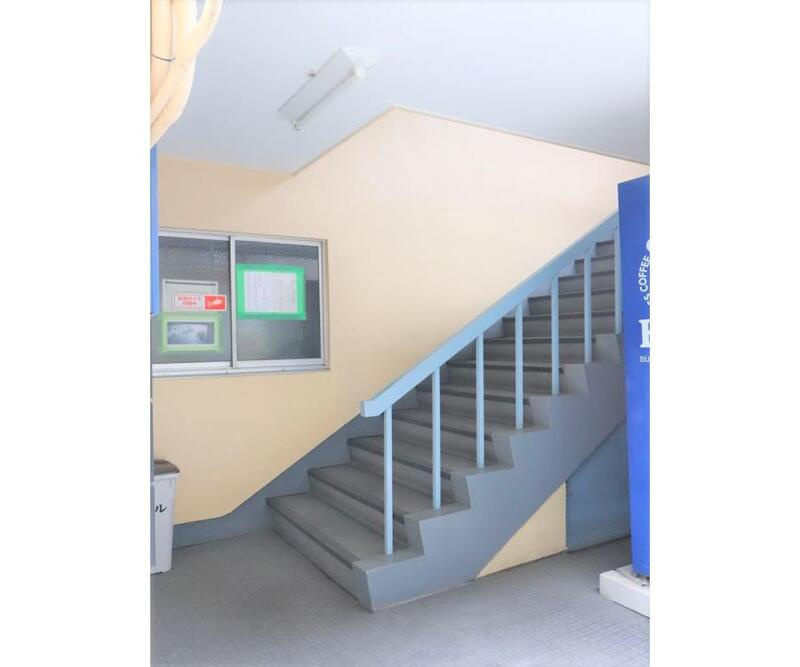 武田ビルのその他共用部分