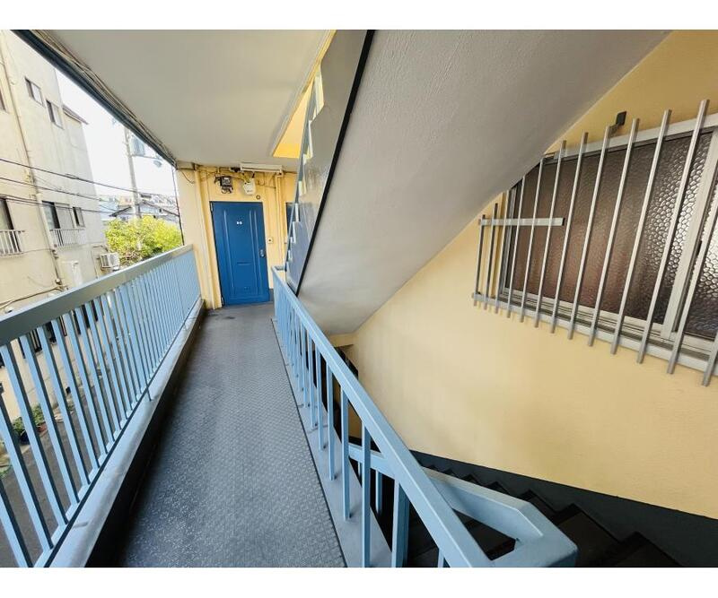 武田ビルのその他共用部分