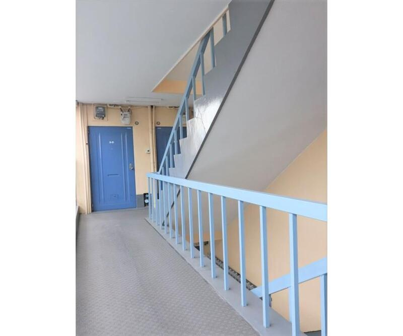 武田ビルのその他共用部分