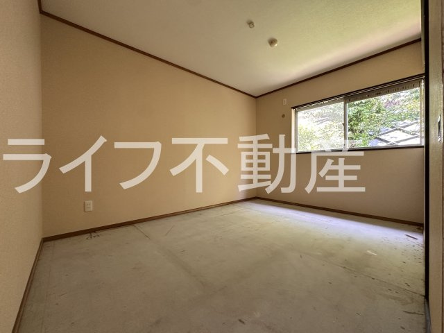 フリーディオ石切の内装|内装もきれいです