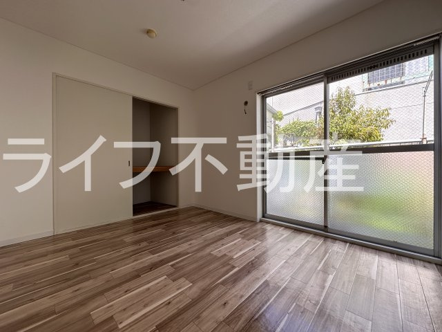 フリーディオ石切の内装|内装も気になるポイント