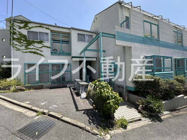 フリーディオ石切