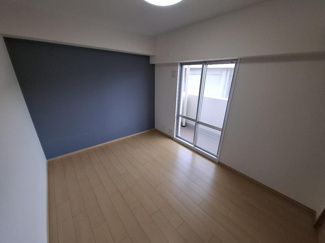 【洋室】 | 藤和ライブタウン金剛