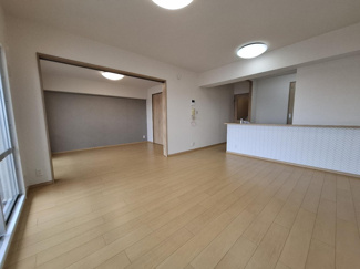 【居間・リビング】 | 藤和ライブタウン金剛