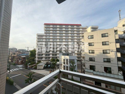 【展望】 | ルナロッサ目黒