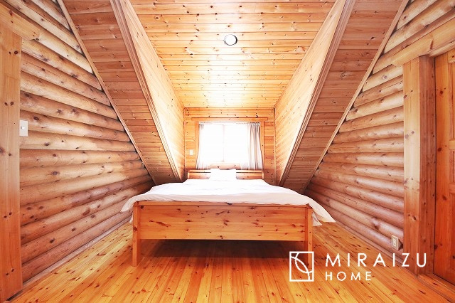 【寝室】 | 平日・休日問わずいつでもご見学が可能です♪
実際に見て触れて感じる安心のお住まい探しをご体験ください