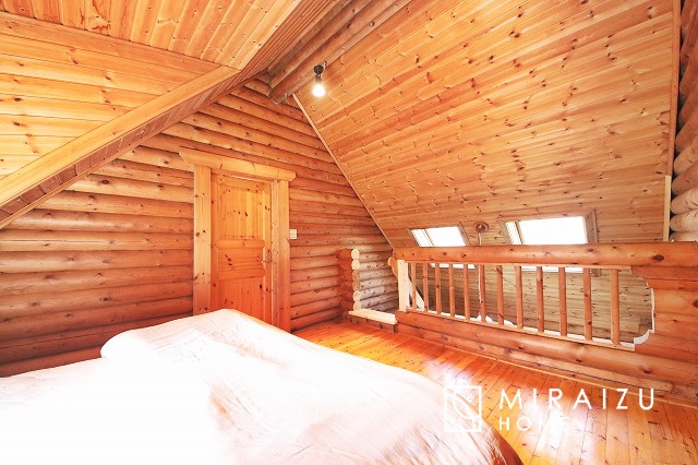 【寝室】 | 平日・休日問わずいつでもご見学が可能です♪
実際に見て触れて感じる安心のお住まい探しをご体験ください