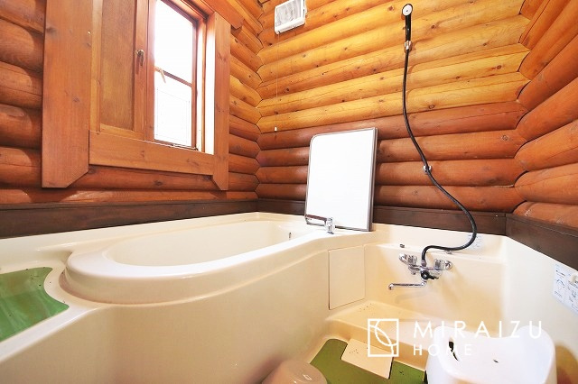 【浴室】 | 平日・休日問わずいつでもご見学が可能です♪
実際に見て触れて感じる安心のお住まい探しをご体験ください