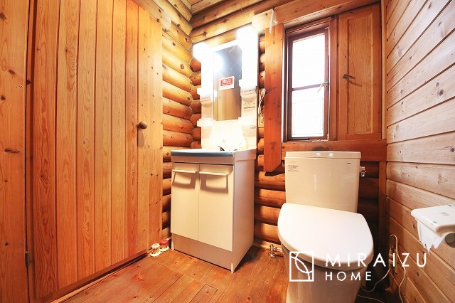 【独立洗面台】 | 平日・休日問わずいつでもご見学が可能です♪
実際に見て触れて感じる安心のお住まい探しをご体験ください