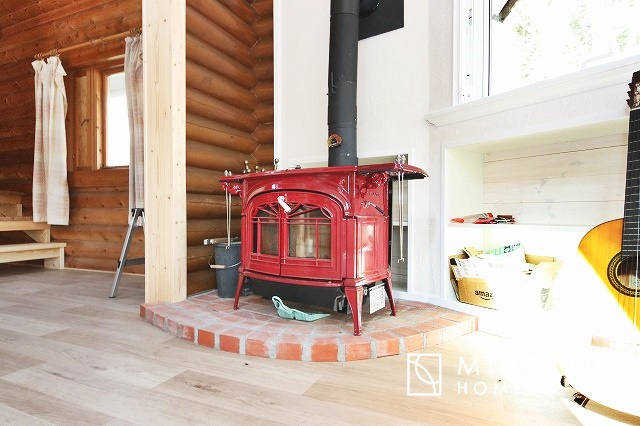 【設備】 | 平日・休日問わずいつでもご見学が可能です♪
実際に見て触れて感じる安心のお住まい探しをご体験ください