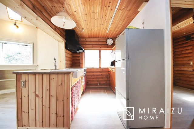 【キッチン】 | 平日・休日問わずいつでもご見学が可能です♪
実際に見て触れて感じる安心のお住まい探しをご体験ください