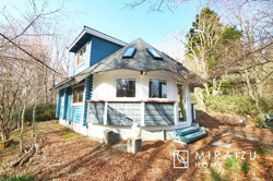 中古戸建　山梨県　ログハウス　別荘地