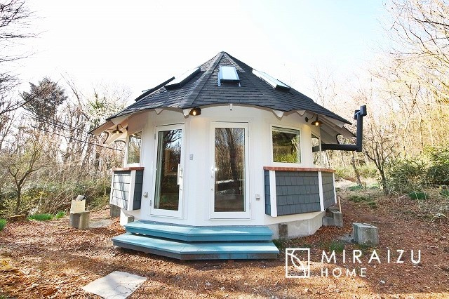 【外観】 | 平日・休日問わずいつでもご見学が可能です♪
実際に見て触れて感じる安心のお住まい探しをご体験ください